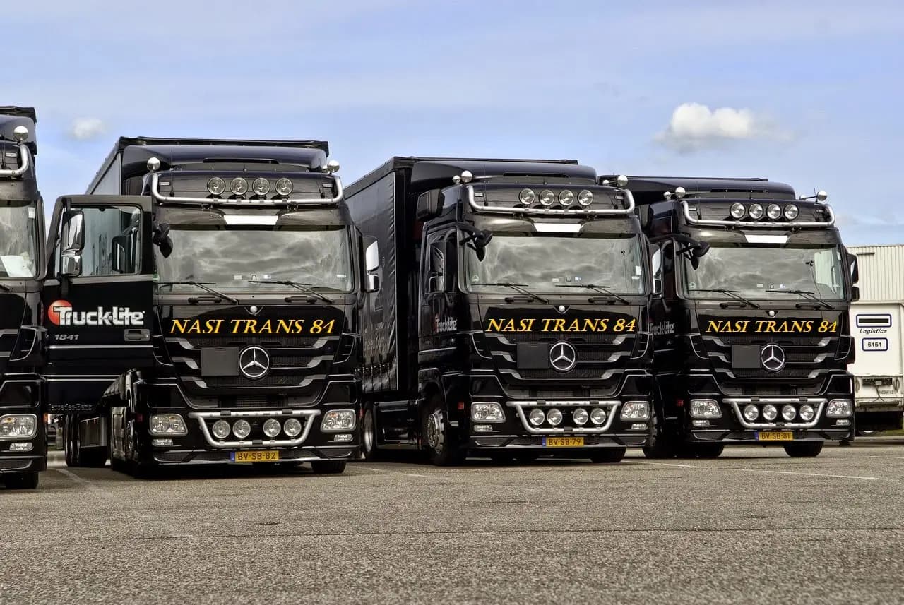 Наси транс 84 ЕООД