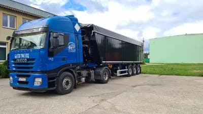 Стох Транс ЕООД