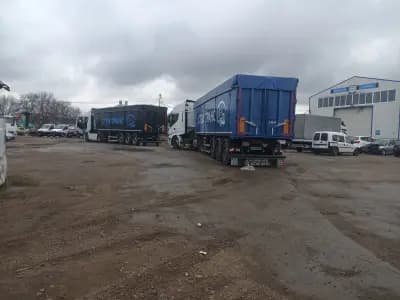 Стох Транс ЕООД