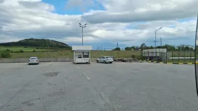 Митническа агенция ПАМ - офис Драгоман