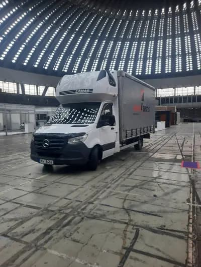 Salih Sped EOOD VIDIN