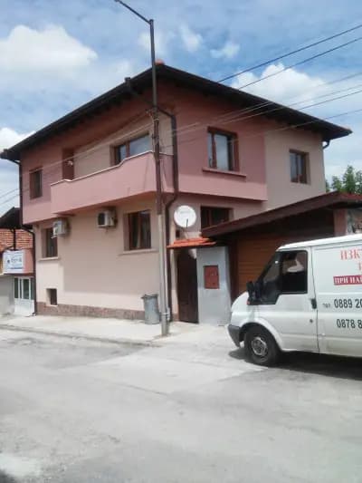 ЕВРОПЪТ КУРИЕРСКИ УСЛУГИ