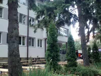 Община Чупрене