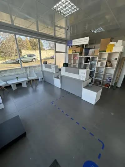 офис ЕКОНТ Карнобат