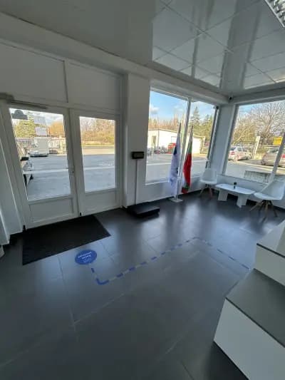 офис ЕКОНТ Карнобат