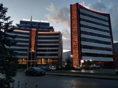 ФТС България