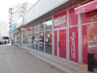 Фермерски пазар Велико Търново