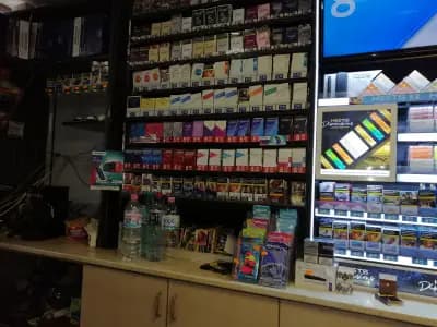 Фермерски пазар Велико Търново