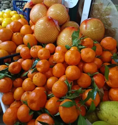 Плодове и зеленчуци Барански ЕООД