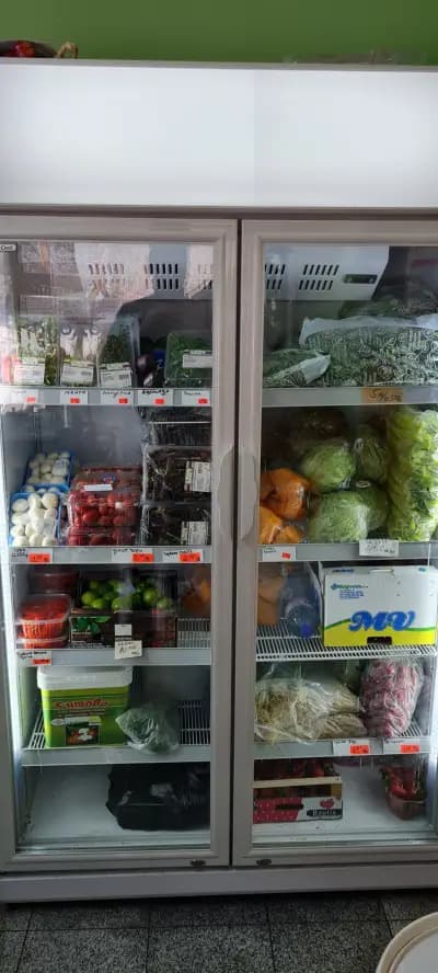 Плодове и зеленчуци Барански ЕООД