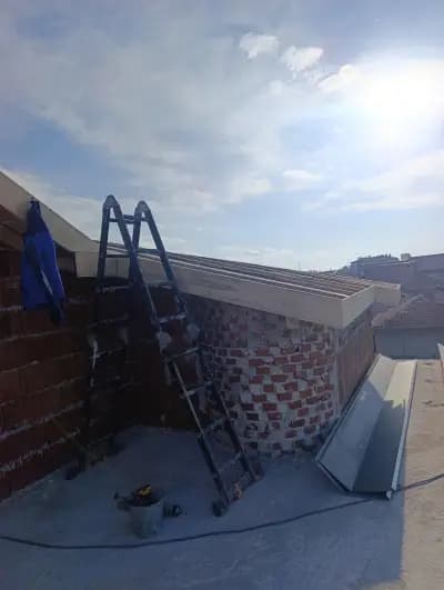 ИВАНОВИ СТРОЙ 24 - Ремонт на покриви и тенекиджийски услуги Ямбол