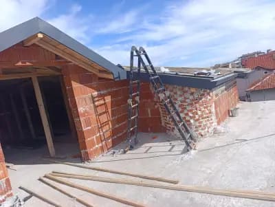 ИВАНОВИ СТРОЙ 24 - Ремонт на покриви и тенекиджийски услуги Ямбол