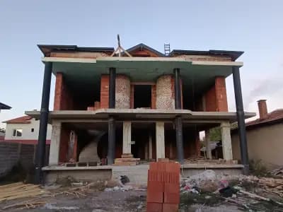 ИВАНОВИ СТРОЙ 24 - Ремонт на покриви и тенекиджийски услуги Ямбол