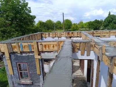 ИВАНОВИ СТРОЙ 24 - Ремонт на покриви и тенекиджийски услуги Ямбол