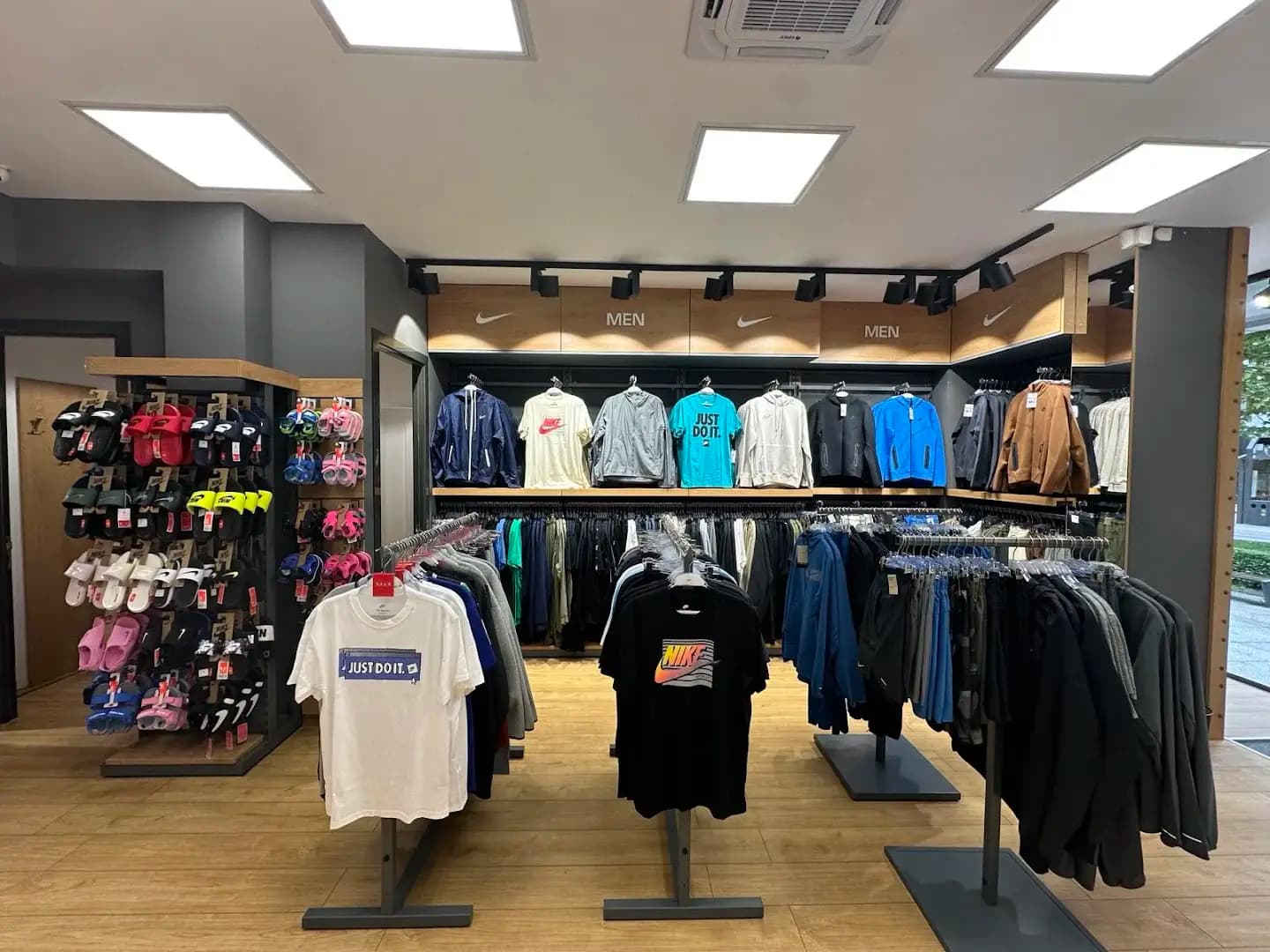 Nike Vratsa