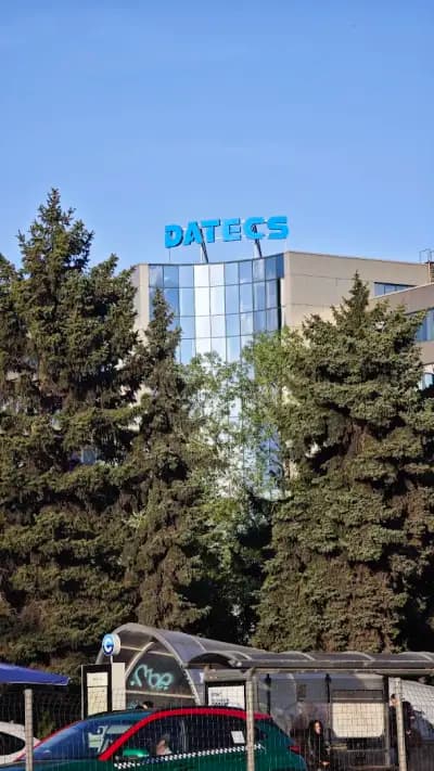 DatecsPay