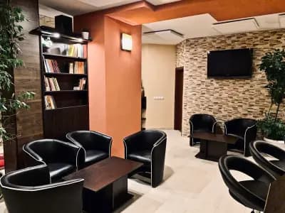 Hotel "Fort o Bel"