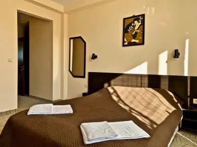 Hotel "Fort o Bel"
