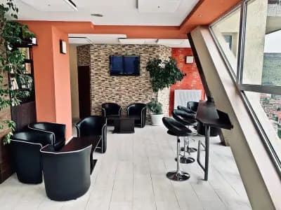 Hotel "Fort o Bel"