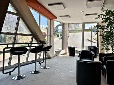 Hotel "Fort o Bel"
