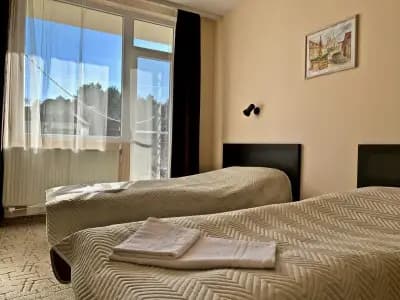 Hotel "Fort o Bel"