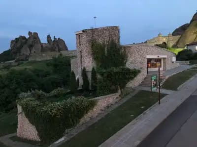 Hotel "Fort o Bel"