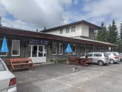 Творчески дом на БНТ