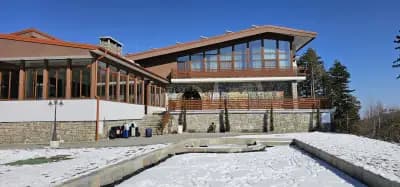 Творчески дом на БНТ