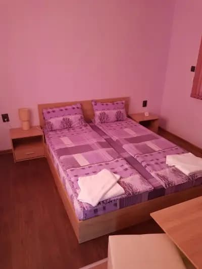 ЕКО БУНГАЛА с,Банкя