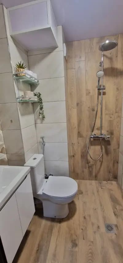 Апартамент Дар