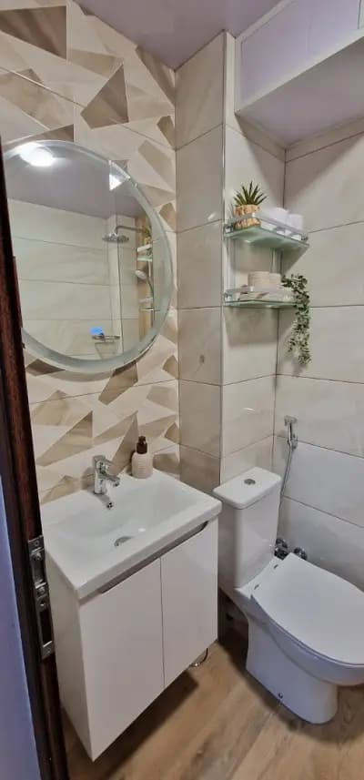 Апартамент Дар