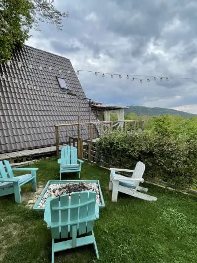 Балканска панорама