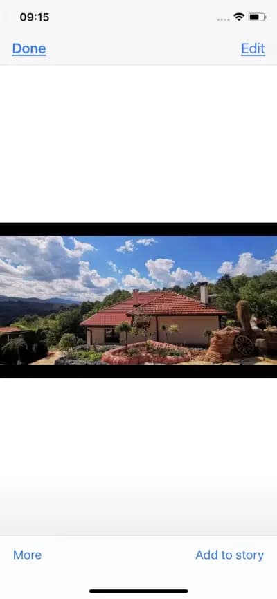 Къща за гости Край гората