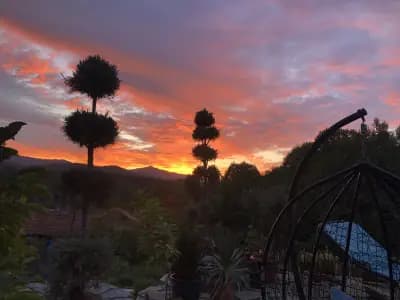 Къща за гости Край гората