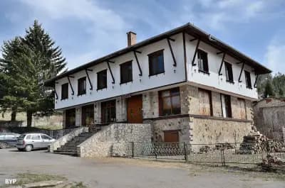 Къща за гости Ярловци