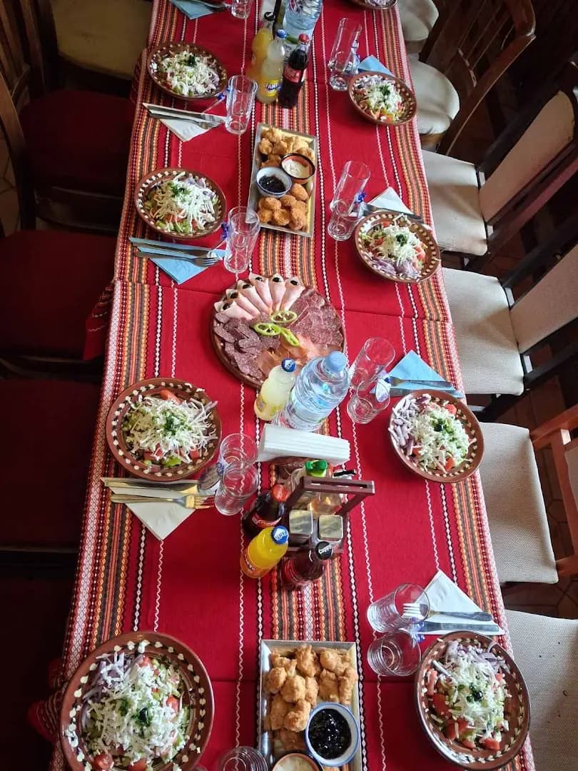 Къща за гости Ярловци