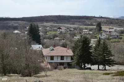 Къща за гости Ярловци