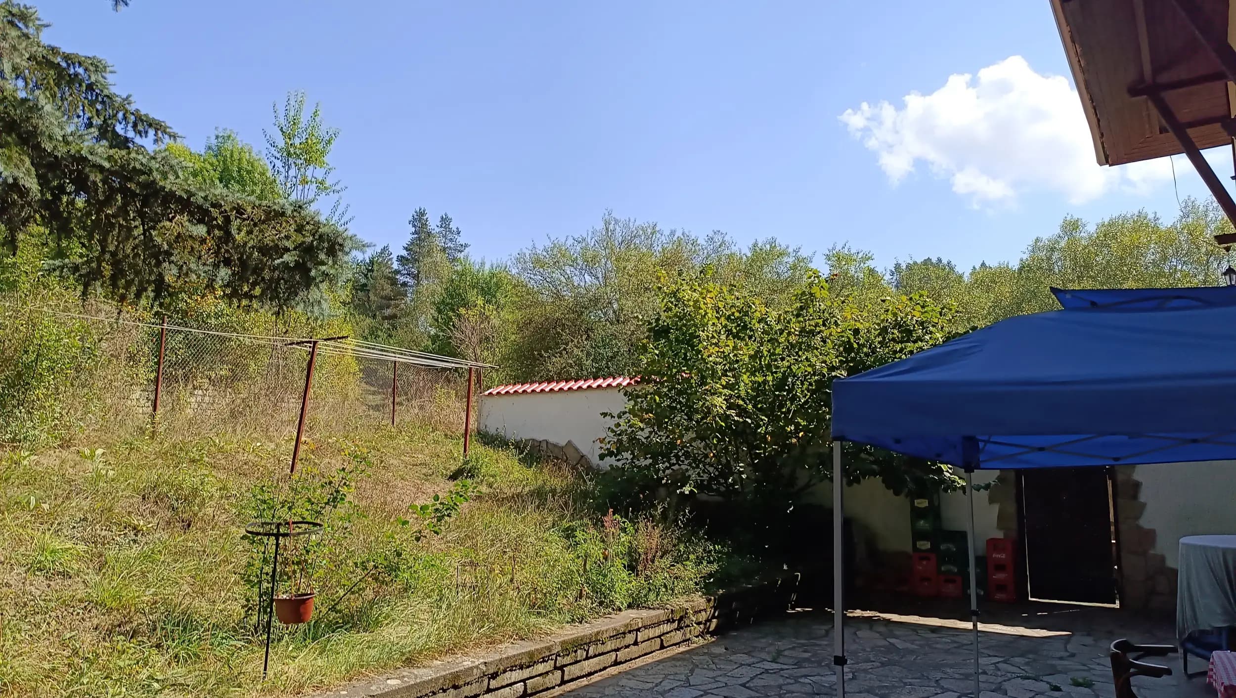 Хотел-механа Ярловци