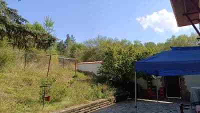 Хотел-механа Ярловци