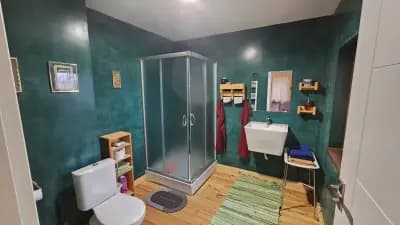 Къща за гости Божура