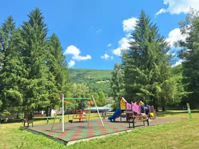 ВПК Рибарица