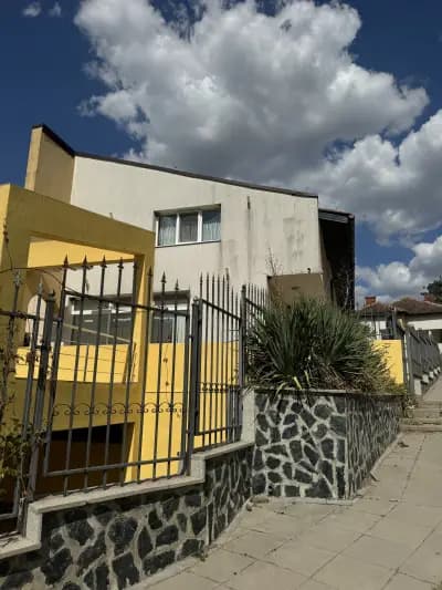 Хотел Каменови