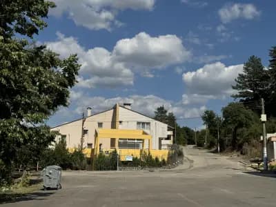 Хотел Каменови