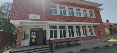 Хотел Каменови