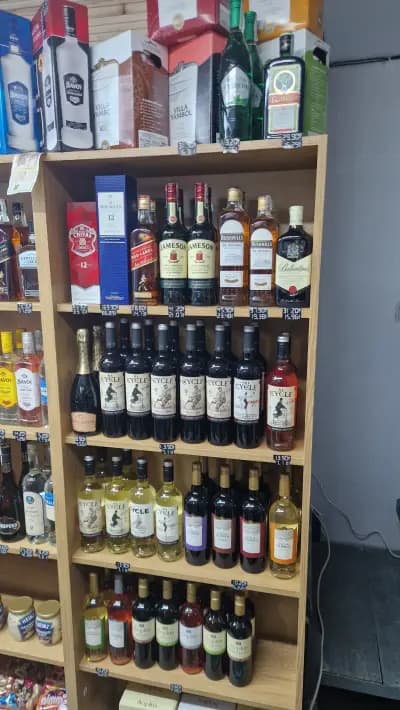 Денонощен магазин-NON-STOP SHANS-ШАНС