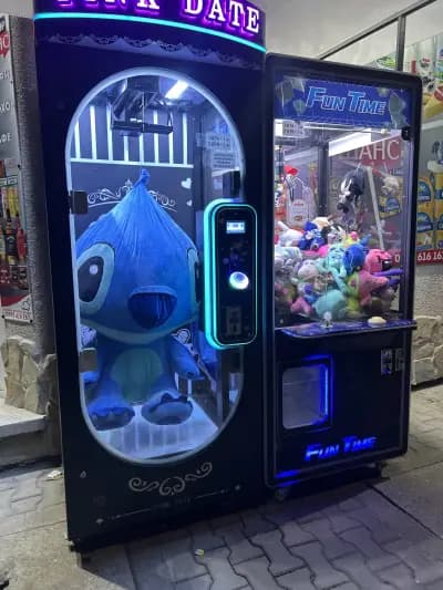 Денонощен магазин-NON-STOP SHANS-ШАНС