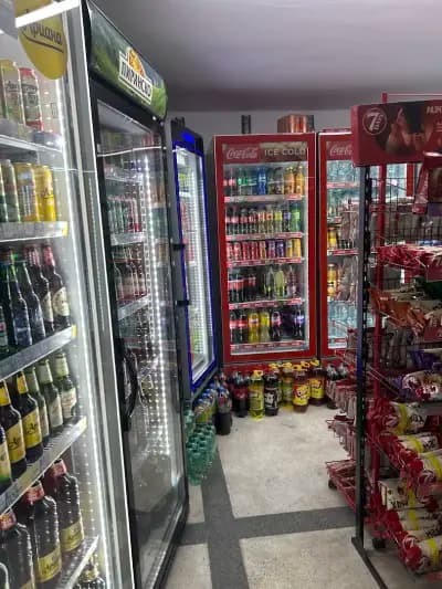 Денонощен магазин-NON-STOP SHANS-ШАНС
