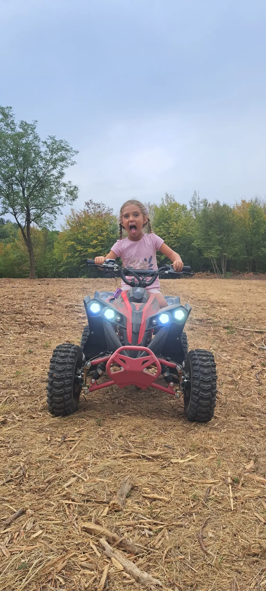 АТВ разходки Трявна