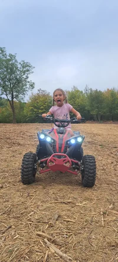 АТВ разходки Трявна