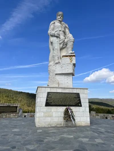 Българският "Стоунхендж"